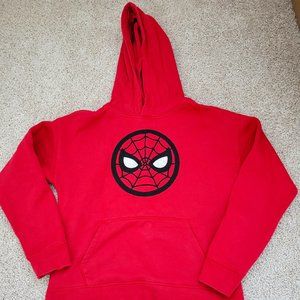 GAP MARVEL Spider-Man Boys Sweatshirt XXL (14-16)
